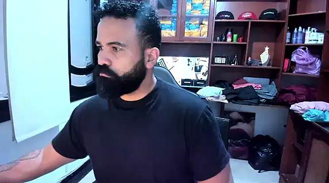 Drako Argentii online show from December 26, 8:21 pm