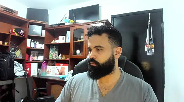 Drako Argentii online show from March 14, 3:37 am