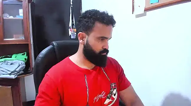 Drako Argentii online show from March 18, 11:42 pm