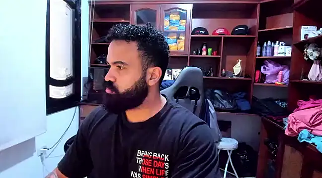 Drako Argentii online show from December 29, 6:16 pm