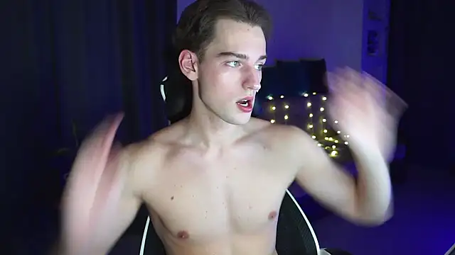 Litmate online show from November 25, 12:45 am