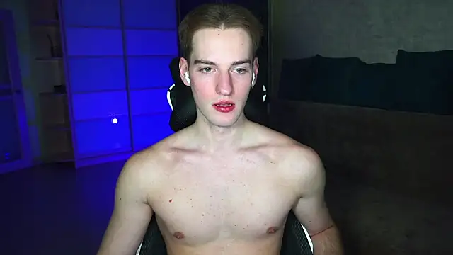 Litmate online show from April 1, 11:02 pm