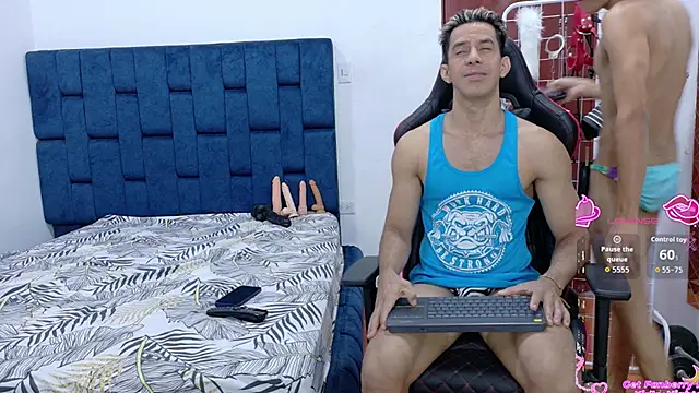 JoseRumbero26 online show from November 23, 11:21 am