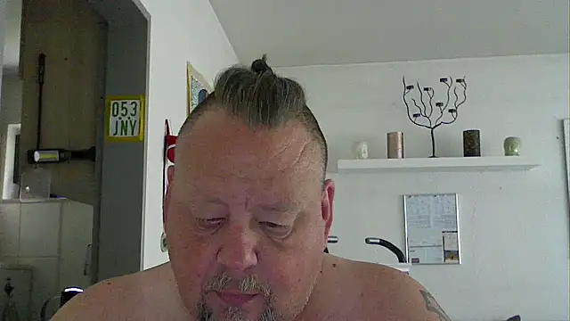 pimmelmann3 online show from May 5, 9:44 am