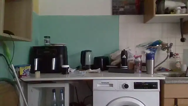 Fuckbuddy36 online show from September 8, 3:44 pm