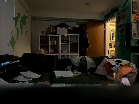 Fuckbuddy36 online show from September 16, 2:01 am