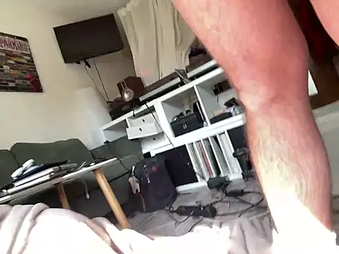 Fuckbuddy36 online show from March 10, 12:17 pm