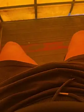 cussy007 online show from June 15, 7:11 am