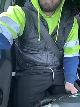 cussy007 online show from February 24, 7:09 am