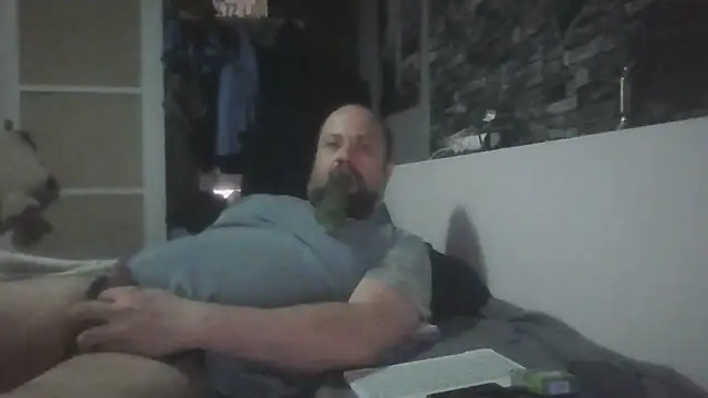 Prehistorixxx2686 online show from January 6, 9:30 pm