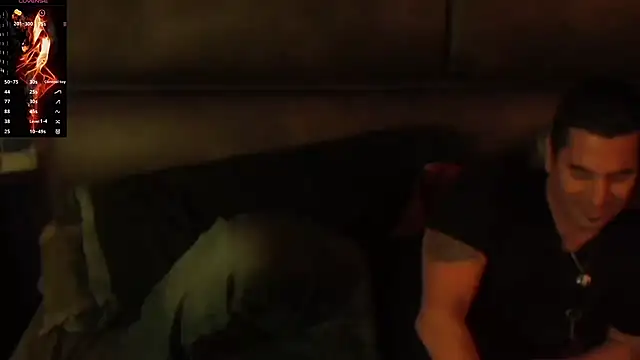 Hard to Handlexxx online show from November 22, 6:24 am