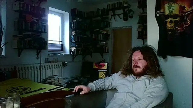 sunr1sa online show from April 21, 4:18 am