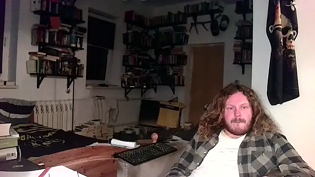 sunr1sa online show from November 27, 5:16 pm