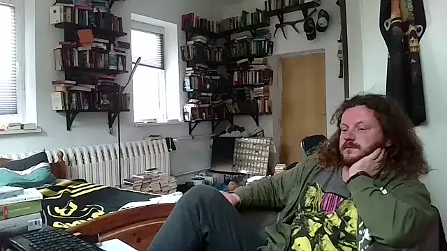 sunr1sa online show from December 14, 12:34 pm