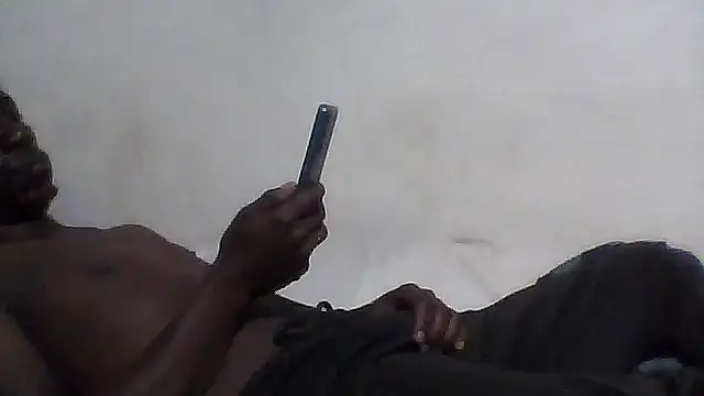 King Jovi online show from April 3, 11:01 pm