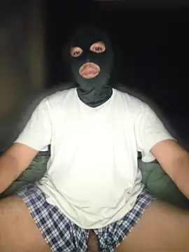 Adam King007 online show from July 29, 2:49 pm