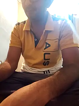 BLACK DiCK DADDY 32 online show from May 29, 6:40 pm