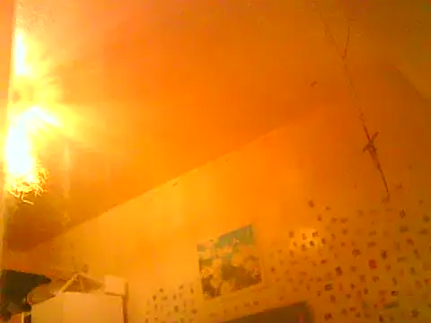 DaddyQuimHot online show from December 4, 7:39 am