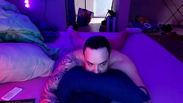 baphomet from ice online show from April 11, 5:25 am