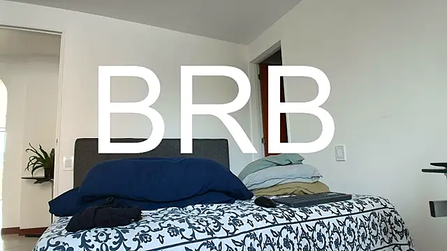ALEJANDRO BIGCOCK online show from July 20, 1:02 pm