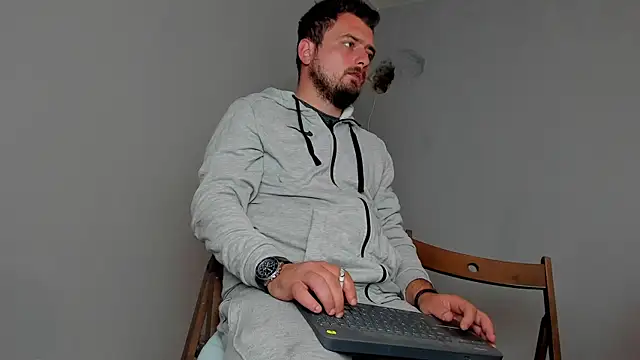 Master Mark Wayne online show from October 22, 7:38 pm