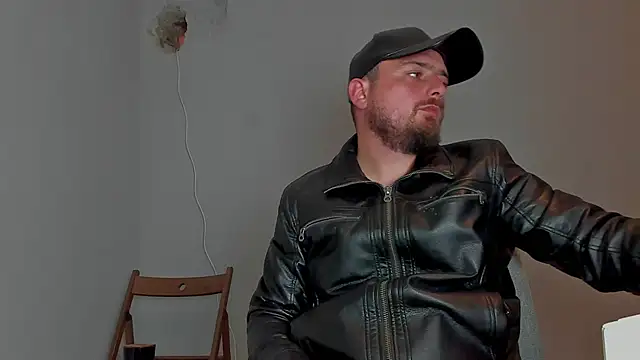 Master Mark Wayne online show from November 7, 8:01 pm