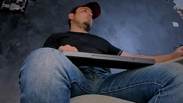 Master Mark Wayne online show from March 18, 1:36 pm