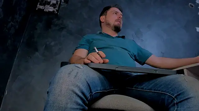 Master Mark Wayne online show from April 3, 7:10 pm