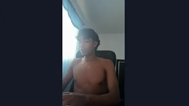 Tyler prince online show from January 10, 7:17 pm