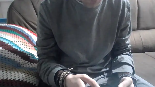 SexyCaptain online show from April 16, 7:52 am