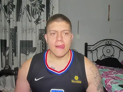 regan jhonso online show from March 5, 7:26 am