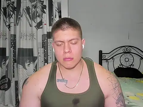 regan jhonso online show from December 23, 6:55 am