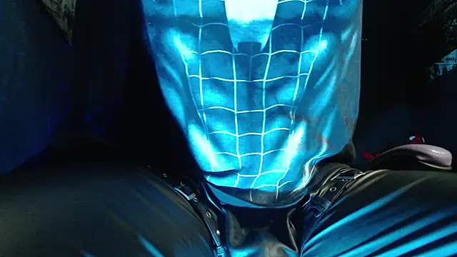 Dicaprioo  online show from April 14, 4:23 am