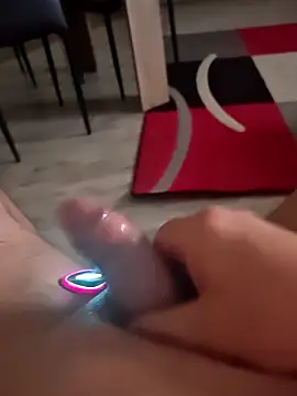 Szeltolo001 online show from February 9, 3:44 am