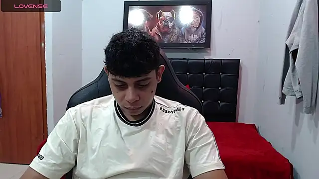 Wiiliam 20 online show from February 20, 12:04 pm