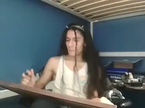 Snapshot of Flappywig chatting on January 18, 7:04 pm Flappywig online show from January 18, 7:04 pm