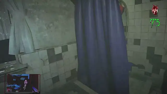 Rocker Assassin66630 online show from April 21, 2:51 am