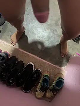 tetrisrudelaris online show from February 10, 2:55 pm