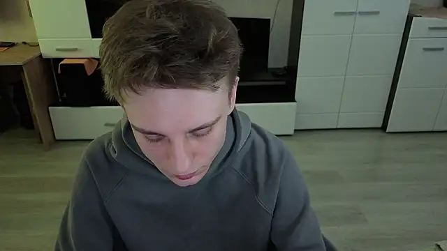 angryzan online show from March 19, 9:23 am