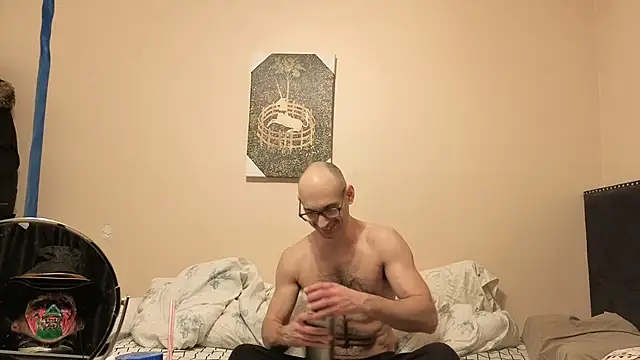 hailzeffn online show from March 8, 2:15 am