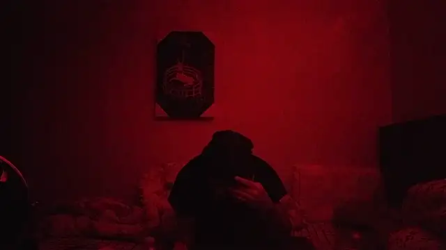 hailzeffn online show from January 9, 1:44 am