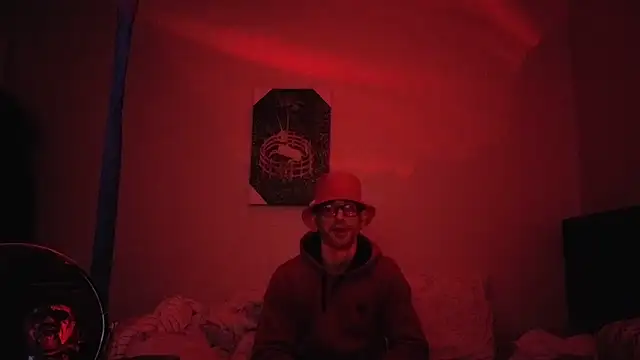 hailzeffn online show from February 15, 2:29 am