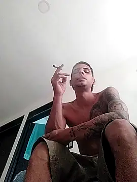 Tattohott online show from September 21, 6:08 pm