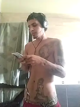 Tattohott online show from March 21, 2:51 pm