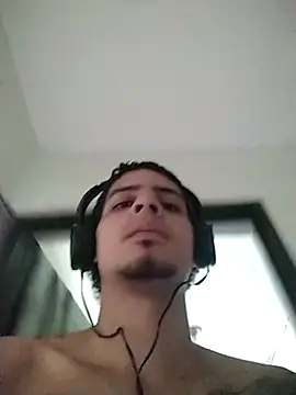 Tattohott online show from March 22, 2:58 pm