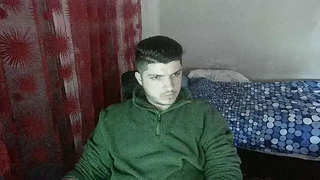 BoiWhore online show from January 3, 11:25 am