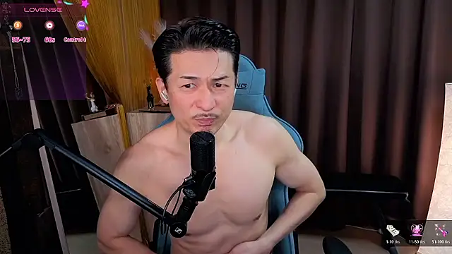 HARU-outdoor-x online show from November 18, 3:16 pm