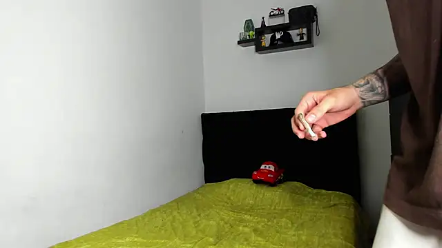 jacob firexx online show from January 31, 1:56 pm