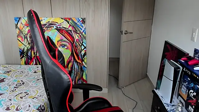 jacob firexx online show from October 7, 3:49 pm