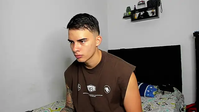 jacob firexx online show from January 28, 1:27 pm